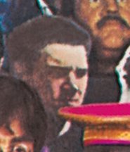Larry Best