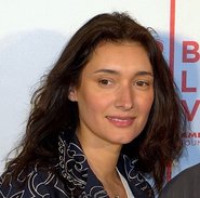 Zofia Borucka