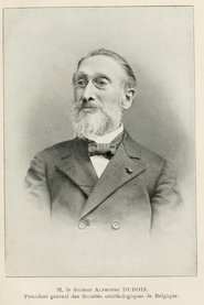 Alphonso DuBois