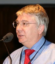 Rainer Lott