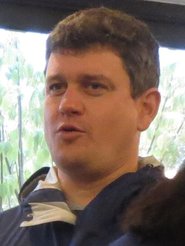John R. Coonan