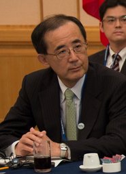 Masaaki Shirei