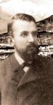 Karl Luzius