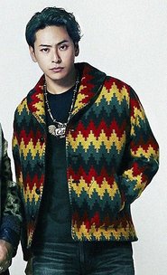 Keijiro Yamashita