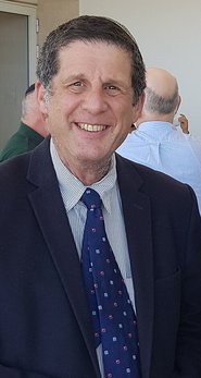 Daniel R. Suhart