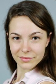 Anna Topchiy