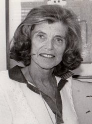 Eunice Kennedy Shriver