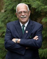 Gerry Cowan