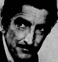 Ed Bakey