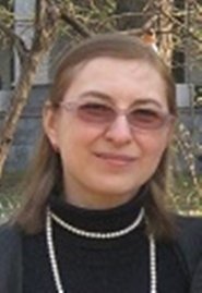 Svetlana Seleznyova