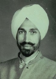 Gurdial Sira
