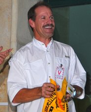 Bill Couch