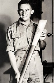 Jock Livingston