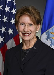 Barbara Barnett