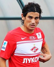 Tino Acosta