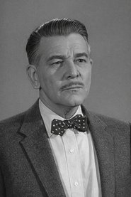 Warren Parker