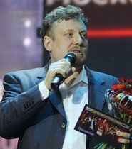 Yury Mazikhin