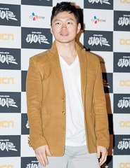 Yang Dong-sun
