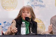 Annette Insdorf