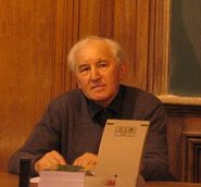 Jacques Bouvier