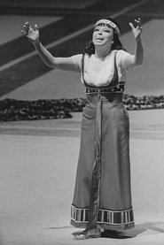Sylvia Geszty