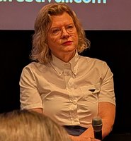 Mandy Walsh