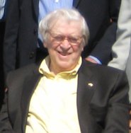 Jimmy Perrys