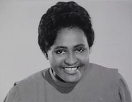 Dorothy Love