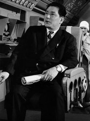Tomoyuki Ito