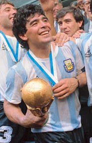 Diego Ward