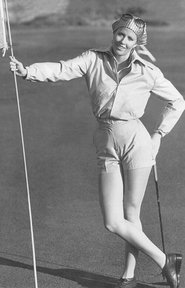 Suzy Chaffee