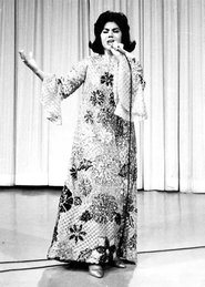 Enriqueta Jiménez Chabolla 'La Prieta Linda'