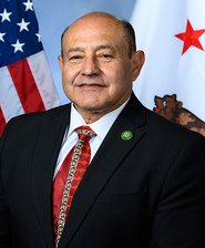 Lou Torres