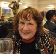 Katherine Wallach