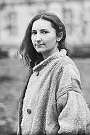 Gabriele Stötzer