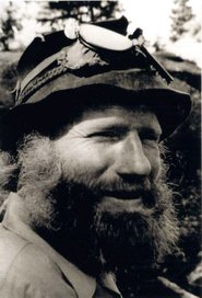 Willi Unsoeld