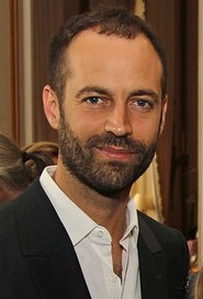 Benjamin Lillie