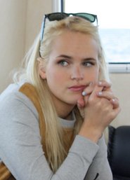 Linnéa Röhr