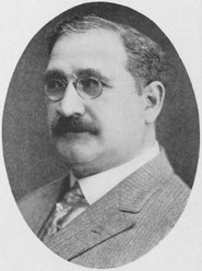 Leon Sinden
