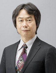Shigeru Miki