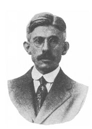 Edward Blanchard