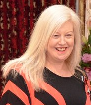 Samantha Scott