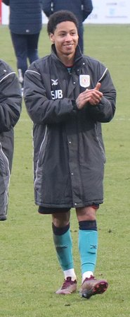 Sean Albertson
