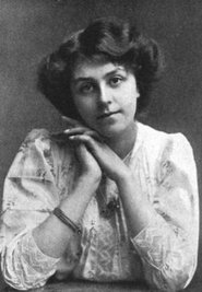 Dora Barton