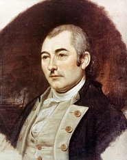 John Hazelwood