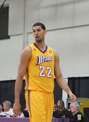 Eli Vargas
