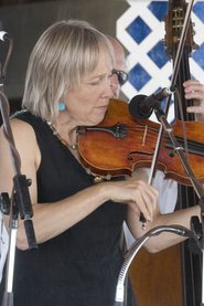 Laurie Lewis