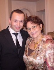 Olivera Miljakovic