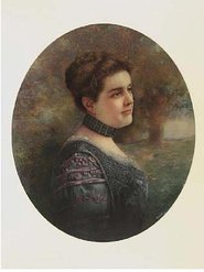Mary Ingersoll