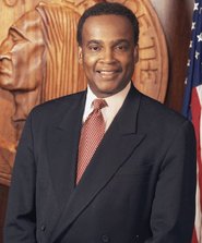Norman Rice